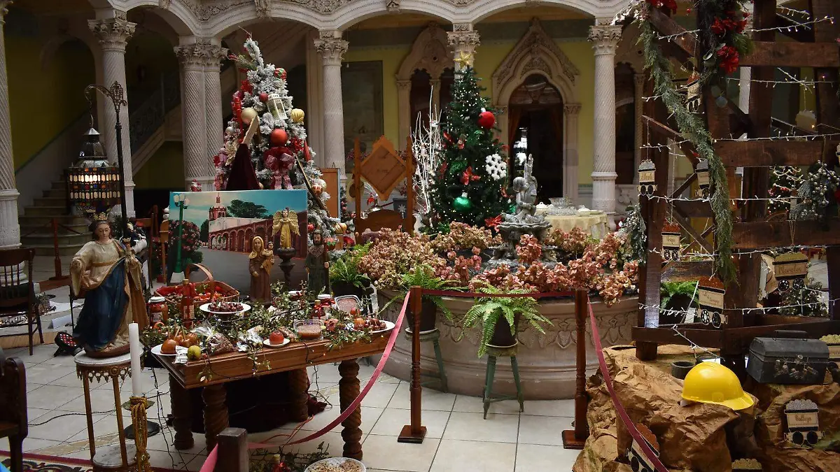 Navidad en el Palacio 2